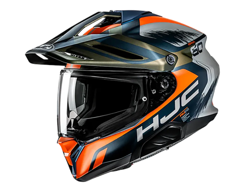 HJC Шлем RPHA60 Quid MC47SF в Краснодаре
