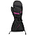 Scott Варежки снегоходные  женские Roop Black/Pink в Краснодаре