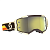 Scott Очки Fury deep brown/beige yellow chrome works в Краснодаре