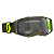 Scott Очки кроссовые Prospect LS kaki green/neon yellow light sensitive в Краснодаре