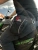 Motolike сумка на пояс красная в Краснодаре Motolike сумка на пояс красная в Краснодаре