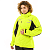 Dragonfly Дождевая куртка Evo Woman Yellow (мембрана) 2025 в Краснодаре