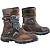 Forma Мотоботы женские Adventure Low Brown в Краснодаре