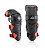 Acerbis Защита коленей детская Impact Evo Junior Knee Black/Red в Краснодаре