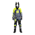 Grom Штаны кроссовые Fragment Neongrey в Краснодаре