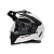 Acerbis Шлем детский Rider Junior White в Краснодаре