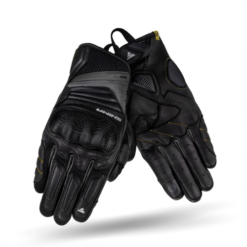 Shima Перчатки Rush Men Black в Краснодаре