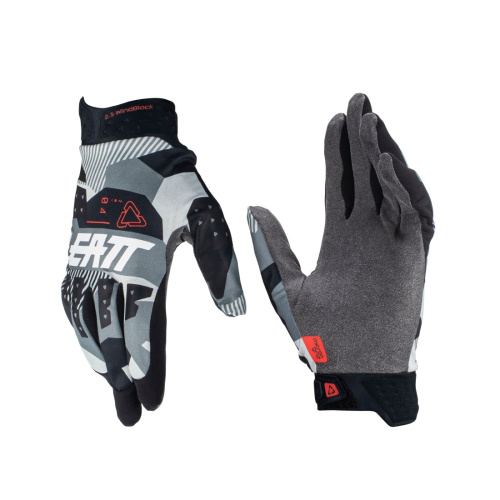 Leatt Перчатки 2.5 Windblock Forge в Краснодаре