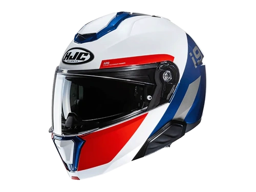 HJC Шлем i91 Bina MC21 в Краснодаре