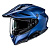 HJC Шлем RPHA60 Semi Flat Metallic Blue в Краснодаре