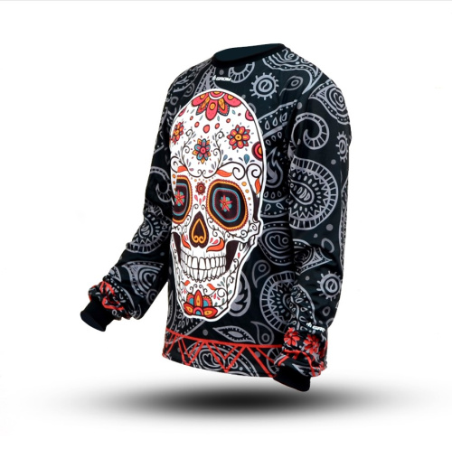 Grom Джерси Muertos V1 в Краснодаре