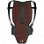 Scott Защита спины AirFlex Back Protector black в Краснодаре