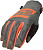 Acerbis Перчатки текстильные MX-WP Homologated Orange/Grey в Краснодаре