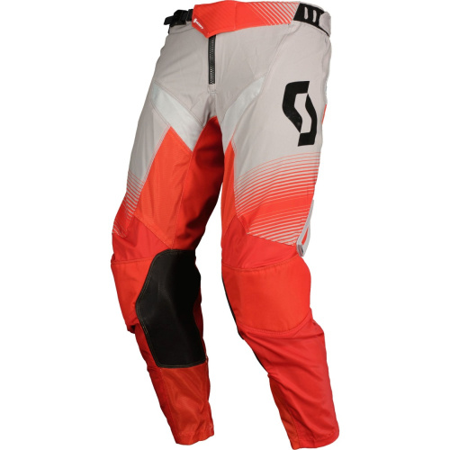 Scott Брюки 450 Podium Grey/Red в Краснодаре
