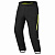 Shima Штаны дождевые Hydrodry 2.0 Black/Fluo в Краснодаре