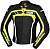 IXS Куртка Sports LD Jacket RS-600 1.0 черно-желтая в Краснодаре