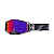 100% Очки Armega Hiper 2025 Crenshaw / Mirror Purple в Краснодаре