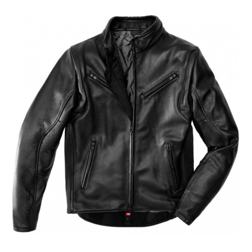 Spidi Куртка Premium Black в Краснодаре