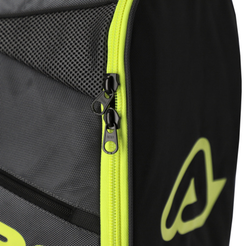 Acerbis Сумка для шлема X-Linear Black/Yellow в Краснодаре