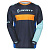 SCOTT Джерси 350 Race Junior blue/orange в Краснодаре
