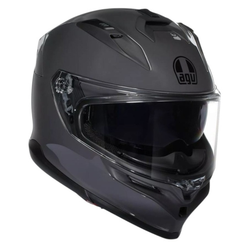 AGV Шлем K7 Evo Grey в Краснодаре