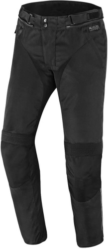 IXS Брюки текстильные Tallin Black в Краснодаре