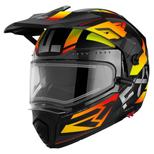 FXR Шлем Maverick X Helmet 23 Ignition в Краснодаре