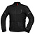 IXS Куртка Tour Jacket Lennox-ST черная в Краснодаре