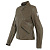 Dainese Куртка кожаная женская Santa Monica Lady Perforated Light-Brown в Краснодаре