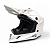 AiM Шлем RH855 White Glossy в Краснодаре