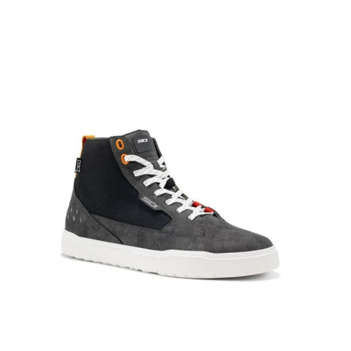 Sidi Ботинки ARX Black/White в Краснодаре