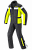 Spidi Дождевой комбинезон TOURING RAIN KIT Yellow Fluo в Краснодаре