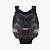 Leatt Защитный панцирь женский Chest Protector 4.5 Hybrid V26 Black в Краснодаре