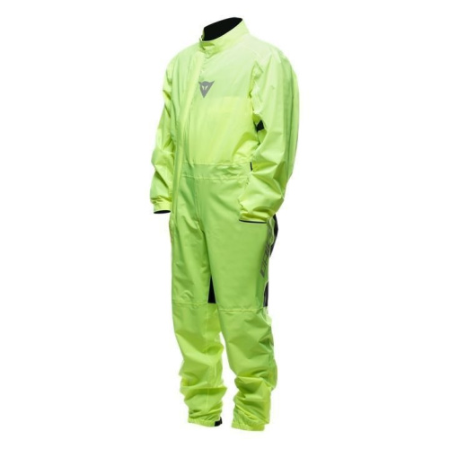 Dainese Дождевой Комбинезон Ultralight FluoYellow в Краснодаре