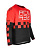 Acerbis Джерси детское MX J-Kid Two Red/Black в Краснодаре