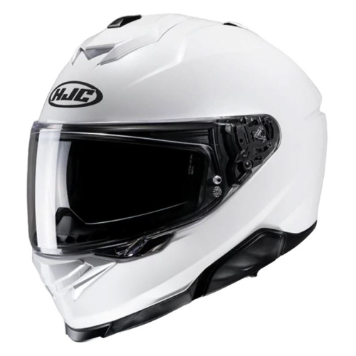 HJC Шлем i71 Pearl White в Краснодаре