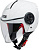 IXS Шлем Jet Helmet iXS 851 1.0 Белый глянец в Краснодаре