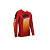 Leatt Джерси 3.5 Ride Kit V25 Red в Краснодаре