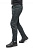 Starks EF56 Мотоджинсы PYTHON Slim fit Cordura Denim стрейч Чёрный в Краснодаре