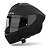 Airoh Мотошлем Matryx Color Black Matt в Краснодаре