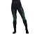 Dragonfly Термобрюки DF 3DThermo Green Woman в Краснодаре