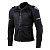 Starks Мотокуртка Air Shell 3.0 full protection Черный в Краснодаре