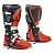 Forma Кроссовые мотоботы Predator 2.0 Black/Orange/White в Краснодаре