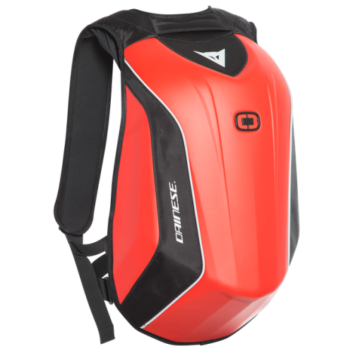 Ogio Рюкзак Dainese D-Mach Backpack Fluo Red в Краснодаре