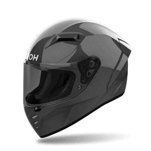 Airoh Мотошлем Connor Anthracite Gloss в Краснодаре