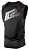 Leatt Защита спины Back Protector 3DF Black в Краснодаре