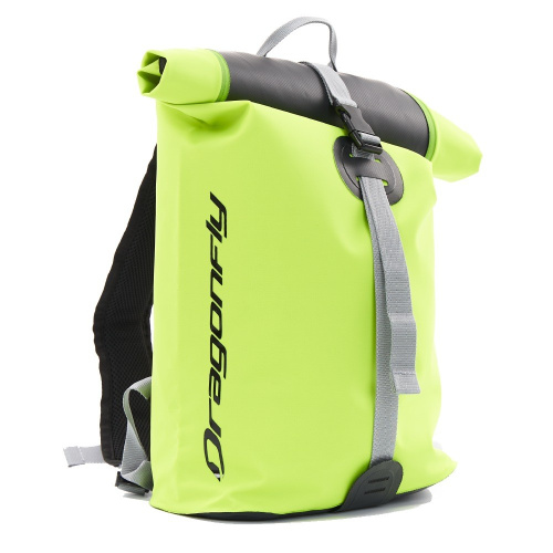 Dragonfly Герморюкзак DF Fold Bag Light Green 22л в Краснодаре