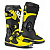 Sidi Ботинки детские Flame Yellow/Fluo/Black в Краснодаре