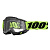 100% Очки Accuri 2 V26 Goggle Neon Yellow / Clear в Краснодаре