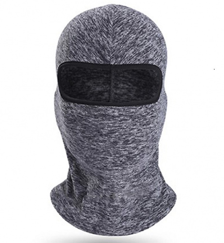 AiM Подшлемник BI-E-01 Grey N в Краснодаре